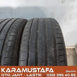 235 55 R 18 HANKOOK K127E EV 100V * 2021 * 4 ADET * CYL6402 */*