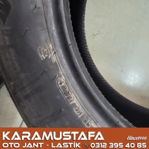 235 55 R 18 HANKOOK K127E EV 100V * 2021 * 4 ADET * CYL6402 */*
