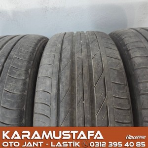 225 45 R 17 BRIDGESTONE T001 MOE 91W * 2015 * 4 ADET * CYL6404 */*