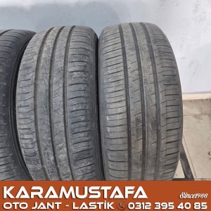 195 60 R 15 FALKEN ZE310 88V * 2019 * 4 ADET * CYL6408 */*
