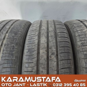 195 60 R 15 FALKEN ZE310 88V * 2019 * 4 ADET * CYL6408 */*
