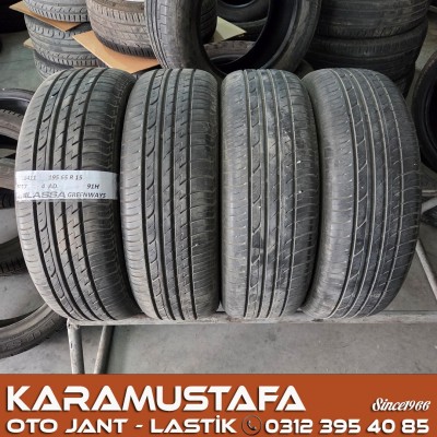 195 65 R 15 LASSA GRENWAYS 91H * 2017 * 4 ADET * CYL6411 */* 195 65 R 15 LASSA GRENWAYS 91H * 2017 * 4 ADET * CYL6411 */*