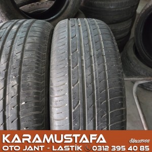 195 65 R 15 LASSA GRENWAYS 91H * 2017 * 4 ADET * CYL6410 */*