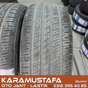 225 45 R 18 BARUM BRAVURIS5 95Y * 2021 * 2 ADET * CYL6418 */*