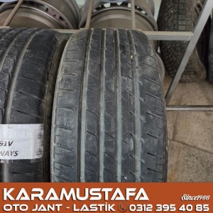 205 55 R 16 LASSA DRIVEWAYS 91V * 2019 * 2 ADET * CYL6419 */*