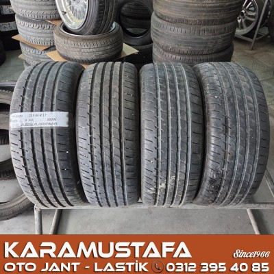 235 55 R 17 LASSA DRIVEWAYS 103W * 2021 * 4 ADET * CYL6420 */*