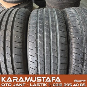 235 55 R 17 LASSA DRIVEWAYS 103W * 2021 * 4 ADET * CYL6420 */*