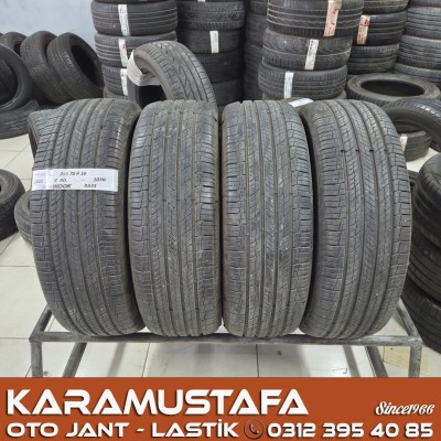 245 70 R 16 HANKOOK RA33 107H * 2022 * 4 ADET * CYL6422 */*