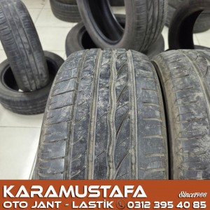 215 55 R 16 BRIDGESTONE TURANZA ER300 97W * 20211 * 4 ADET * CYL6426 */*