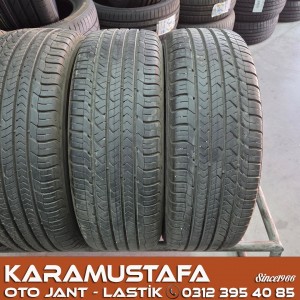 215 55 R 17 GOODYEAR EAGSP 95V * 2022 * 4 ADET * CYL6427 */* 215 55 R 17 GOODYEAR EAGSP 95V * 2022 * 4 ADET * CYL6427 */*
