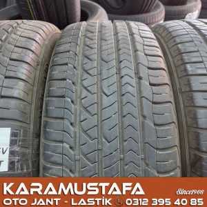 215 55 R 17 GOODYEAR EAGSP 95V * 2022 * 4 ADET * CYL6427 */* 215 55 R 17 GOODYEAR EAGSP 95V * 2022 * 4 ADET * CYL6427 */*