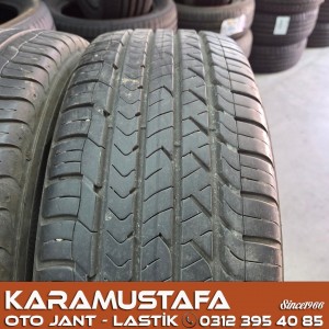 215 55 R 17 GOODYEAR EAGSP 95V * 2022 * 4 ADET * CYL6427 */* 215 55 R 17 GOODYEAR EAGSP 95V * 2022 * 4 ADET * CYL6427 */*