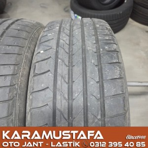 195 55 R 16 GOODYEAR EGP 87V * 2027 * 2 ADET * CYL6434 */*