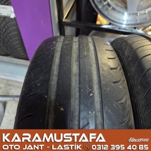 195 65 R 15 SAVA HP2 91V * 2023 * 2 ADET * CYL6441 */*