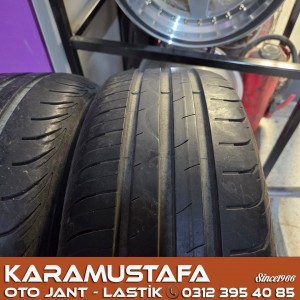 195 65 R 15 SAVA HP2 91V * 2023 * 2 ADET * CYL6441 */*