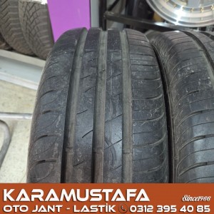195 55 R 16 SAVA INTENSA HP 87V * 2022 * 2 ADET * CYL6444 */*