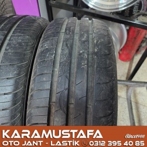195 55 R 16 SAVA INTENSA HP 87V * 2022 * 2 ADET * CYL6444 */*