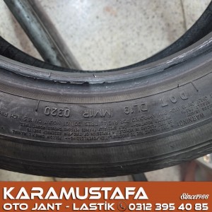 195 55 R 16 SAVA INTENSA HP 87V * 2022 * 2 ADET * CYL6444 */*
