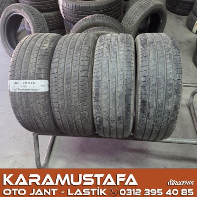 195 55 R 16 MICHELIN PRIMACY4 87H * 2020 * 4 ADET * CYL6466 */* 195 55 R 16 MICHELIN PRIMACY4 87H * 2020 * 4 ADET * CYL6466 */*