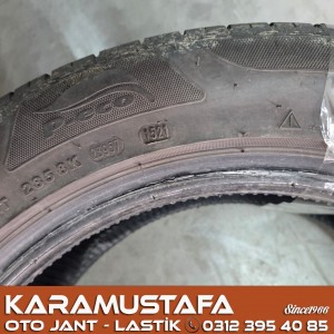 205 55 R 16 PETLAS PT525 91H * 2021 * 4 ADET * CYL6481 */* 205 55 R 16 PETLAS PT525 91H * 2021 * 4 ADET * CYL6481 */*
