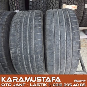 235 55 R 19 BRIDGESTONE S005 91Y * 2022 * 4 ADET * CYL6484 */*