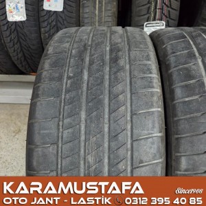 235 55 R 19 BRIDGESTONE S005 91Y * 2022 * 4 ADET * CYL6484 */*