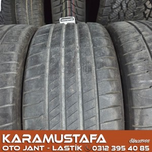 235 55 R 19 BRIDGESTONE S005 91Y * 2022 * 4 ADET * CYL6484 */*
