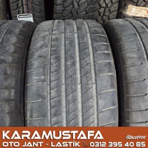 235 55 R 19 BRIDGESTONE S005 91Y * 2022 * 4 ADET * CYL6484 */*