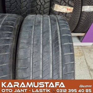 235 55 R 19 BRIDGESTONE S005 91Y * 2022 * 4 ADET * CYL6484 */*
