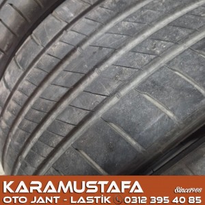235 55 R 19 BRIDGESTONE S005 91Y * 2022 * 4 ADET * CYL6484 */*