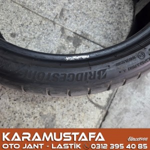 235 55 R 19 BRIDGESTONE S005 91Y * 2022 * 4 ADET * CYL6484 */*