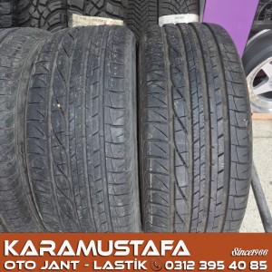 205 55 R 16 GOODYEAR EAGLE SPORT 91V * 2019 * 4 ADET * CYL6485 */*