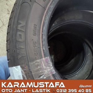 185 65 R 15 DAYTON TOURING2 88H * 2025 * 4 ADET * CYL6486 */*