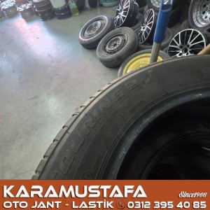 185 65 R 15 DAYTON TOURING2 88H * 2025 * 4 ADET * CYL6486 */*