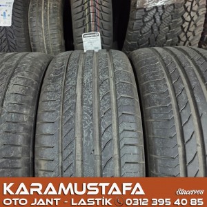 235 45 R 17 CONTINENTAL CSC5 JELLI 94W * 2021 * 4 ADET * CYL6487 */*