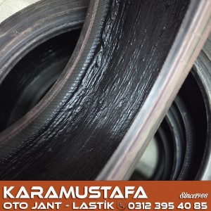 235 45 R 17 CONTINENTAL CSC5 JELLI 94W * 2021 * 4 ADET * CYL6487 */*