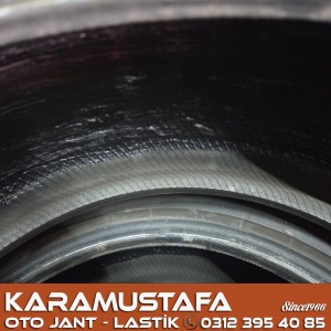 235 45 R 17 CONTINENTAL CSC5 JELLI 94W * 2021 * 4 ADET * CYL6487 */*