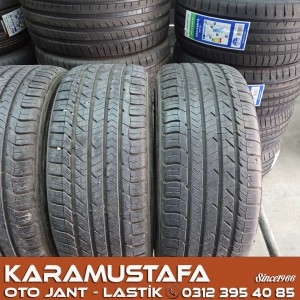 225 45 R 17 GOODYEAR EAGLE SPORT 94W * 2022 * 4 ADET * CYL6488 */*