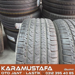 225 45 R 17 GOODYEAR EAGLE SPORT 94W * 2022 * 4 ADET * CYL6488 */*