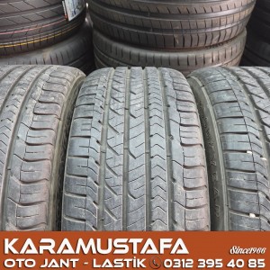 225 45 R 17 GOODYEAR EAGLE SPORT 94W * 2022 * 4 ADET * CYL6488 */*