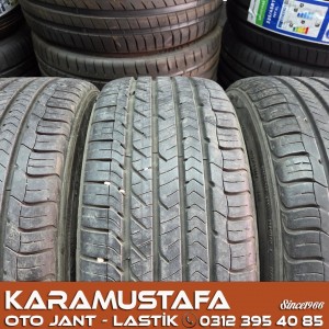 225 45 R 17 GOODYEAR EAGLE SPORT 94W * 2022 * 4 ADET * CYL6488 */*