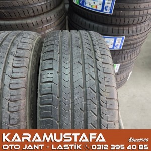 225 45 R 17 GOODYEAR EAGLE SPORT 94W * 2022 * 4 ADET * CYL6488 */*