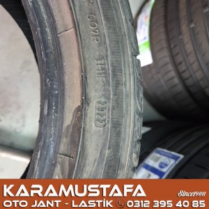 225 45 R 17 GOODYEAR EAGLE SPORT 94W * 2022 * 4 ADET * CYL6488 */*