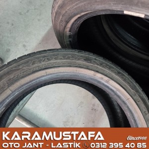 225 45 R 17 GOODYEAR EAGLE SPORT 94W * 2022 * 4 ADET * CYL6488 */*