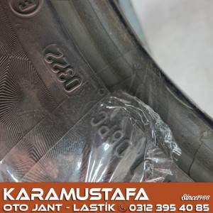 225 50 R 17 CONTINETAL PC6 98Y * 2022 * 1 ADET * CYL6489 */*