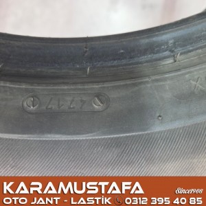 205 55 R 16 RIKEN ROAD PERFORMANCE 91V * 2017 * 1 ADET * CYL6490 */*