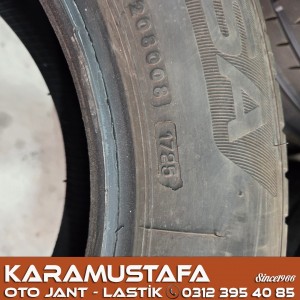 205 60 R 16 LASSA REVOLA 92V * 2025 * 1 ADET * CYL6491 */*