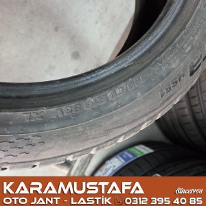 195 50 R 16 KUMHO HS51 XL 88V * 2023 * 1 ADET * CYL6492 */*