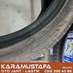 205 45 R 17 STARMAXX ST562 88W * 2024 * 1 ADET * CYL6493 */*