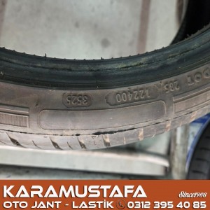 205 40 R 17 MILESTONE CARMILE 84W * 2025 * 1 ADET * CYL6494 */*